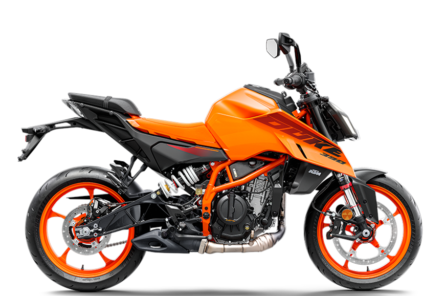 Ktm bike model deals price