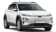 Latest Image of Hyundai Kona Electric