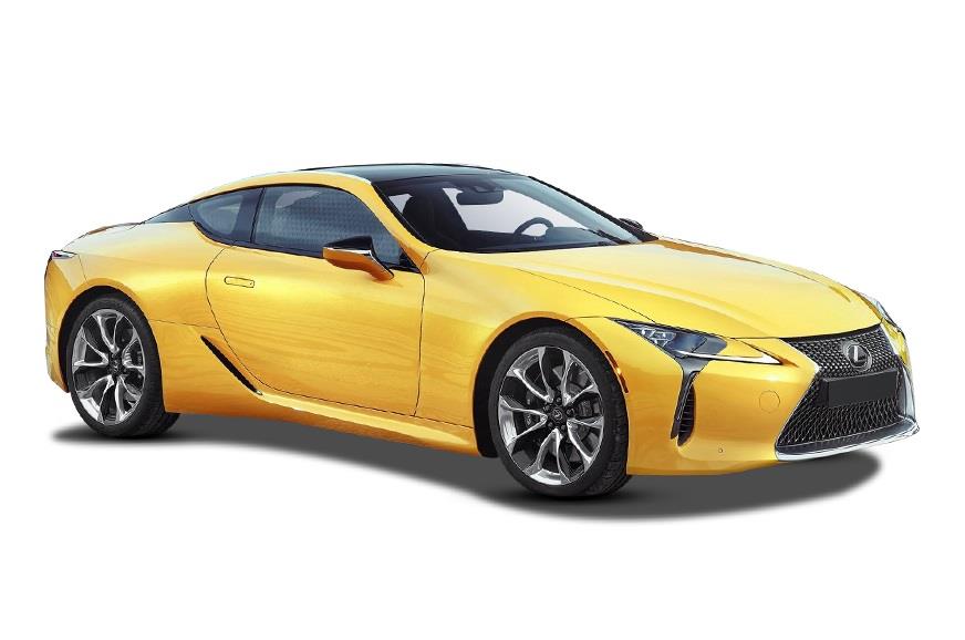 Lasix Car Price In India