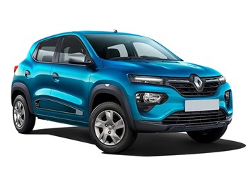 Latest Image of Renault Kwid