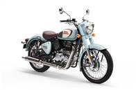 Latest Image of Royal Enfield Classic 350 2021