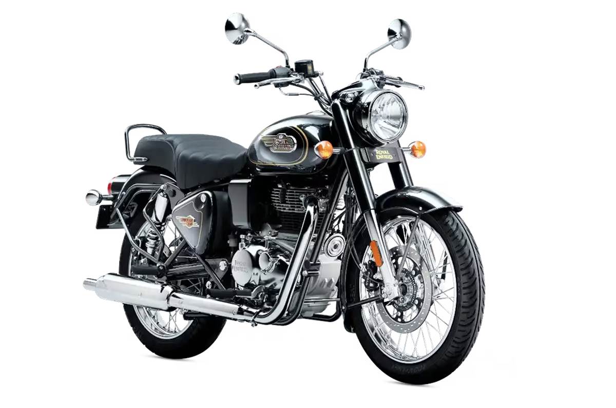 Latest Image of Royal Enfield 2023 Bullet 350