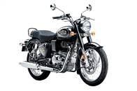 Latest Image of Royal Enfield 2023 Bullet 350