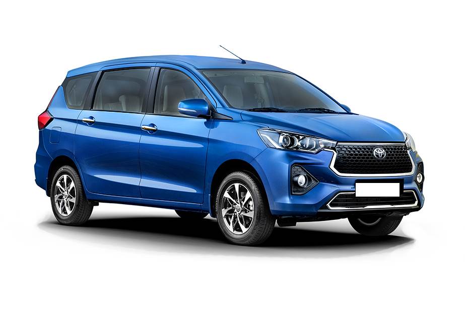 Toyota Rumion On Road Price In Delhi Autocar India Toyota Rumion On Road Price In Delhi Autocar India