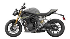 Latest Image of Triumph Speed Triple 1200 RS