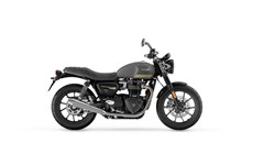 Latest Image of Triumph Speed Twin 900
