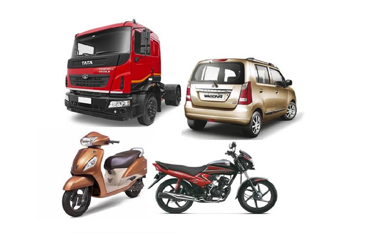 INDIA SALES ANALYSIS: MAY 2015 | Autocar Professional