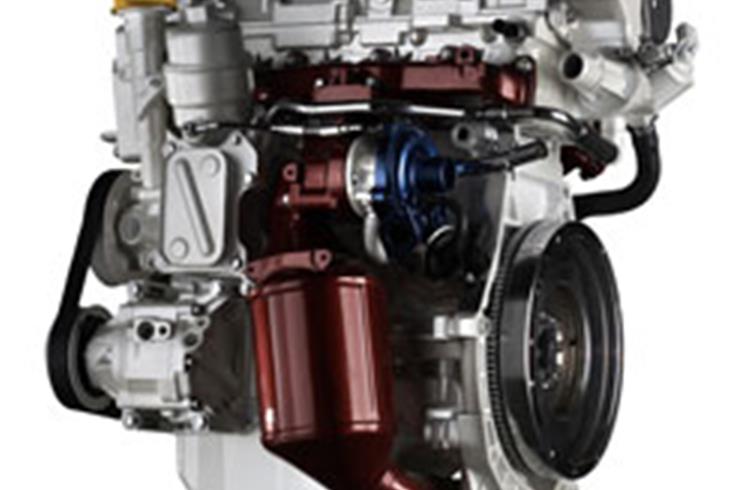 Premier and Fiat seal deal for 1.3 Multijet engine | Autocar Professional