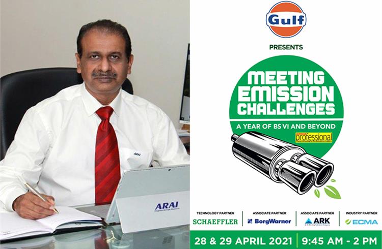 Dr Reji Mathai: ‘This decade will see very strong policies coming in ...