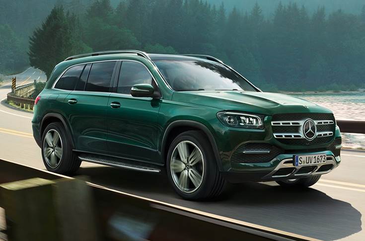 Mercedes-Benz India hikes prices up to 2% on select models | Autocar ...