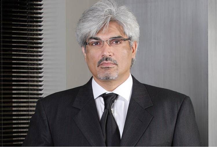 Harindra Singh takes full control of Percept Group | Campaign India