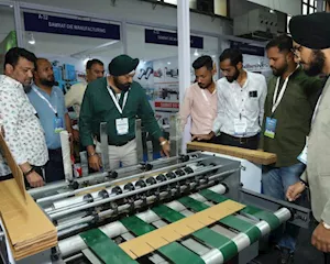 148 exhibitors attend PackVision in Pune